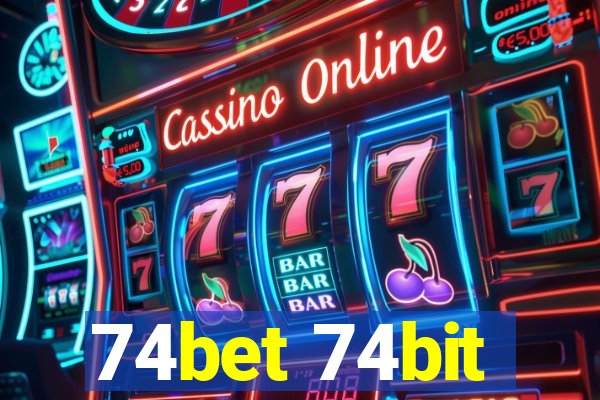 74bet 74bit